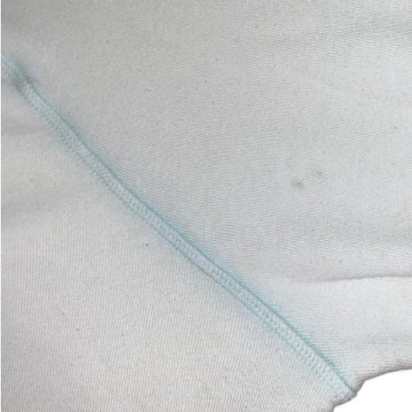 WILDFOX Everything is a good idea at 2am sweatshirt women’s size medium - Picture 12 of 12